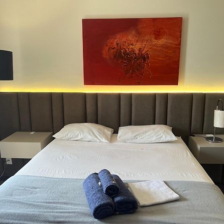 Hotel Moema Ibirapuera Uh1808 São Paulo Kültér fotó