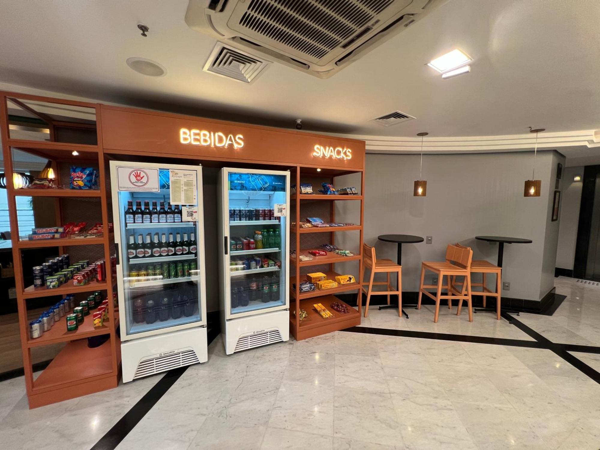 Hotel Moema Ibirapuera Uh1808 São Paulo Kültér fotó