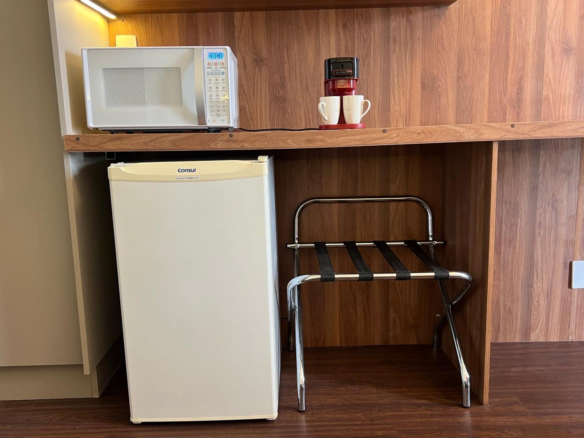 Hotel Moema Ibirapuera Uh1808 São Paulo Kültér fotó
