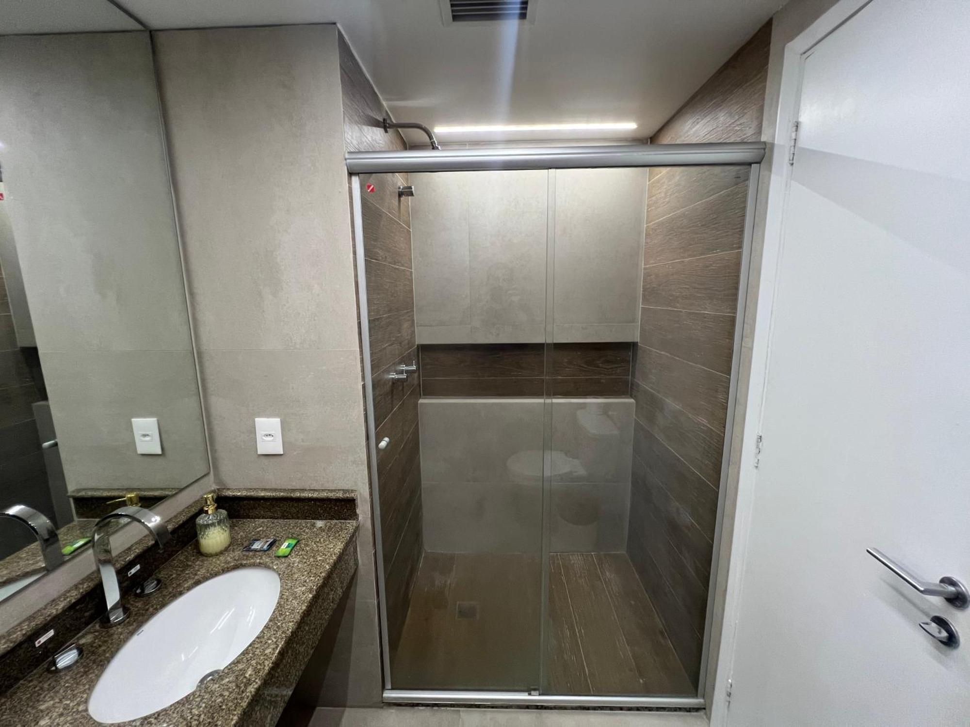 Hotel Moema Ibirapuera Uh1808 São Paulo Kültér fotó